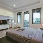 Botan Boutique Hotel