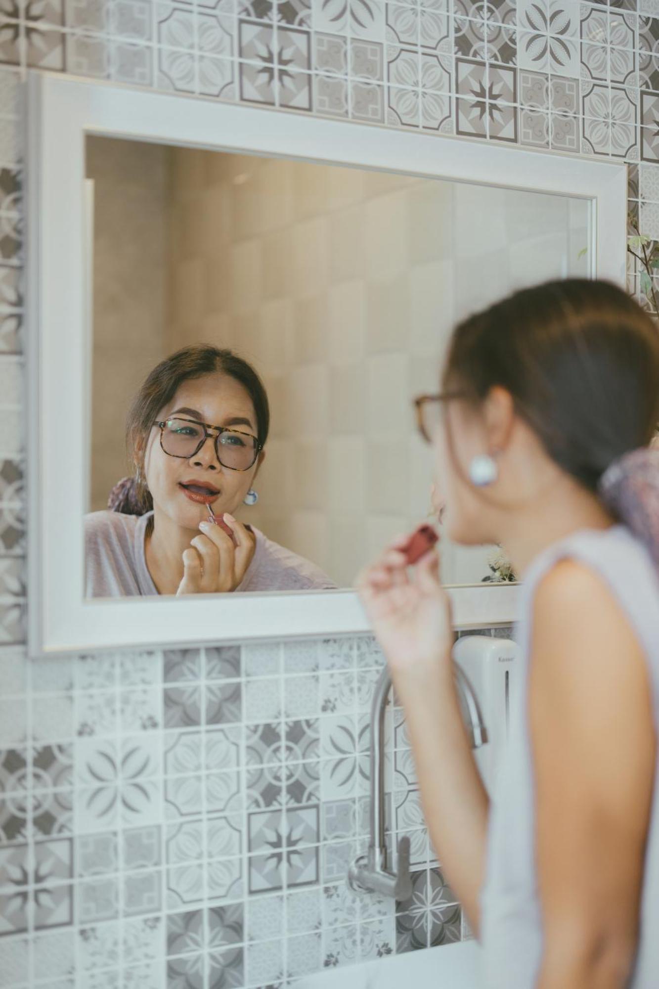 Nhà trọ Botan Boutique *