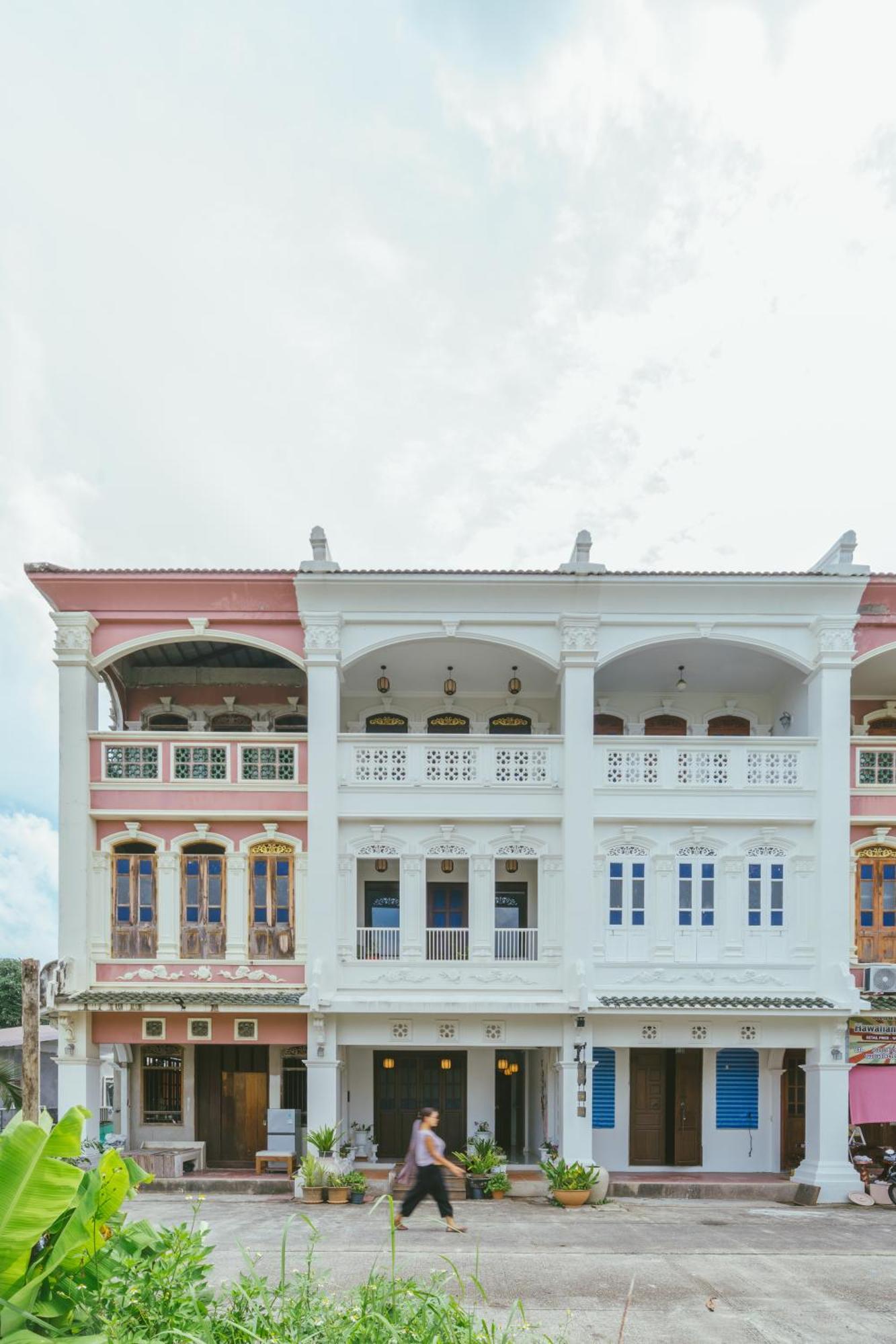Botan Boutique Vandrerhjem